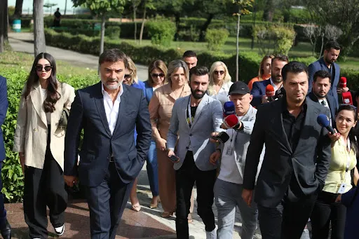 Flasin  deputetët e Bashës pas vendimit të Apelit, Alibeaj: Respektoj pikë për pikë vendimin e Apelit! Çollaku: Unë jam deputet i PD dhe…