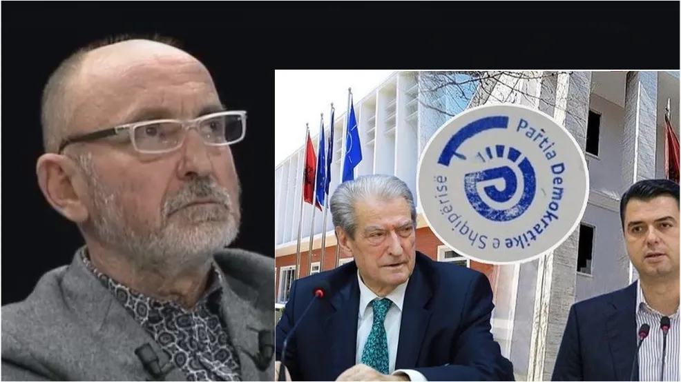 Lubonja flet për vendimin e Apelit: Vendim i drejtë! Berisha kishte shumicën në opozitë