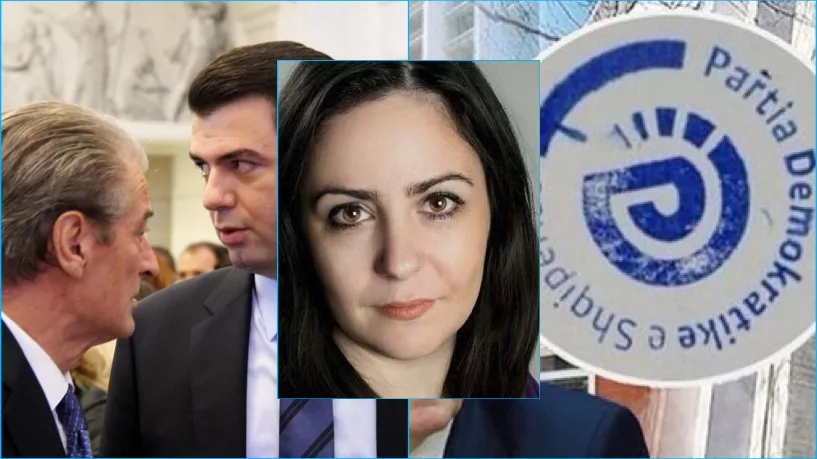 Vulëhumburit e Berishës dhe Bashës