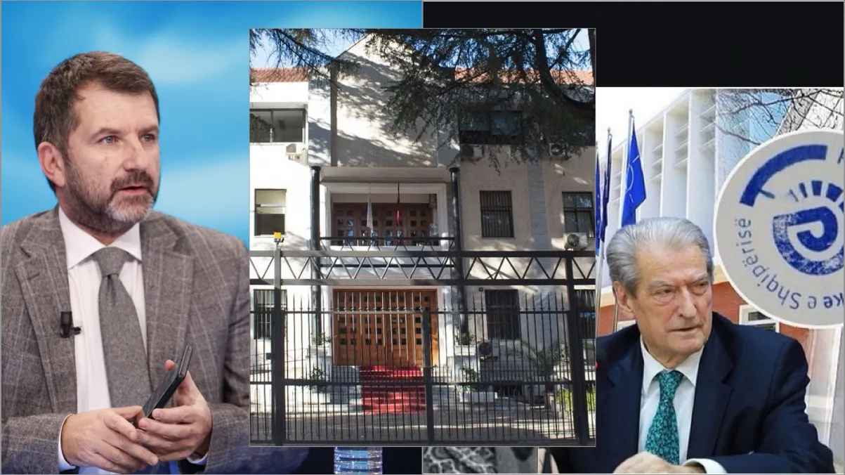Çfarë fshihet pas “dhurimit” të vulës