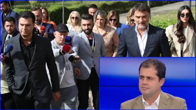 Bylykbashi: Basha dhe Alibeaj ilegalë, nuk mund të përdorin më PD-në