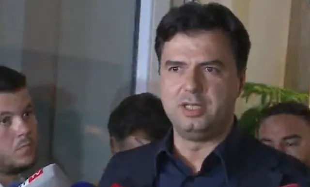 Basha e kushtëzon ftesën për bashkim: Distancohuni nga Meta dhe Rama!