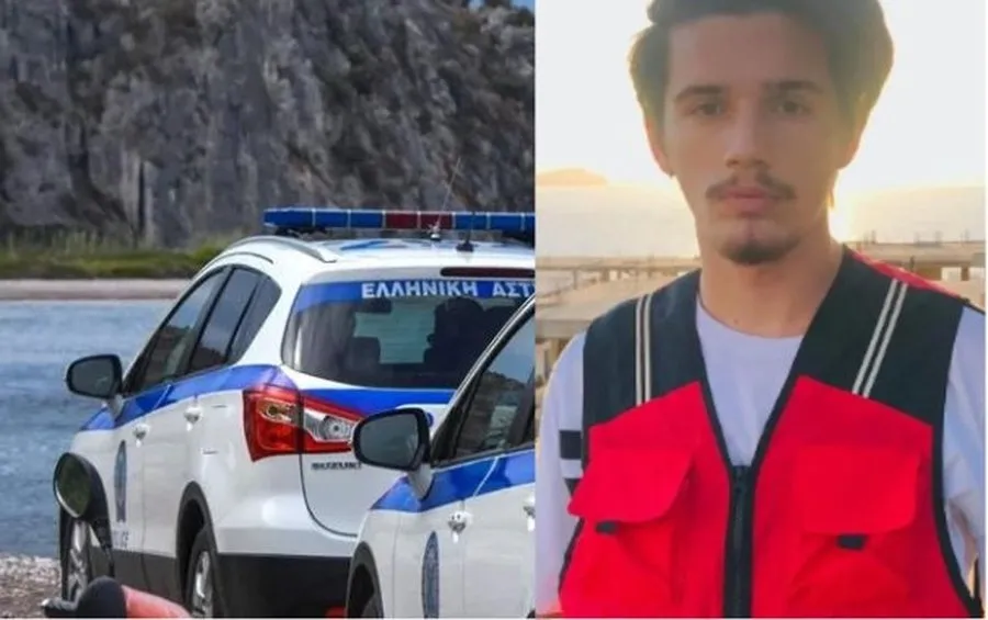 Greqi/U vra  në rrethana misterioze 20-vjeçari shqiptar , arrestohen pesë persona
