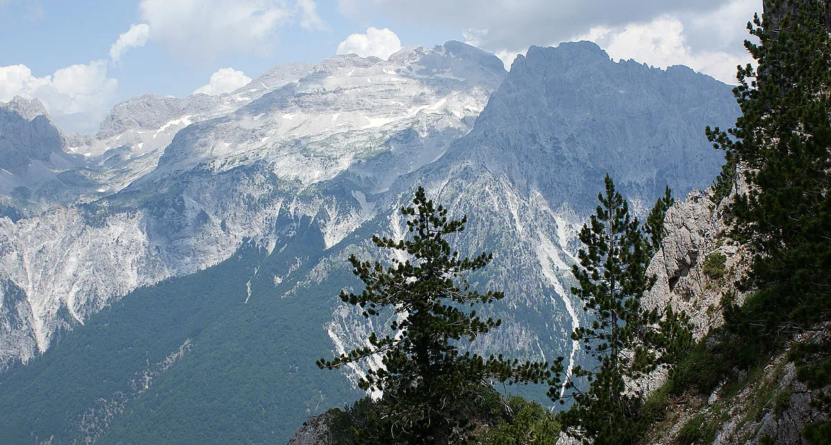 Jezercë, gjendet i pajetë pas disa orësh kërkime turisti bullgar
