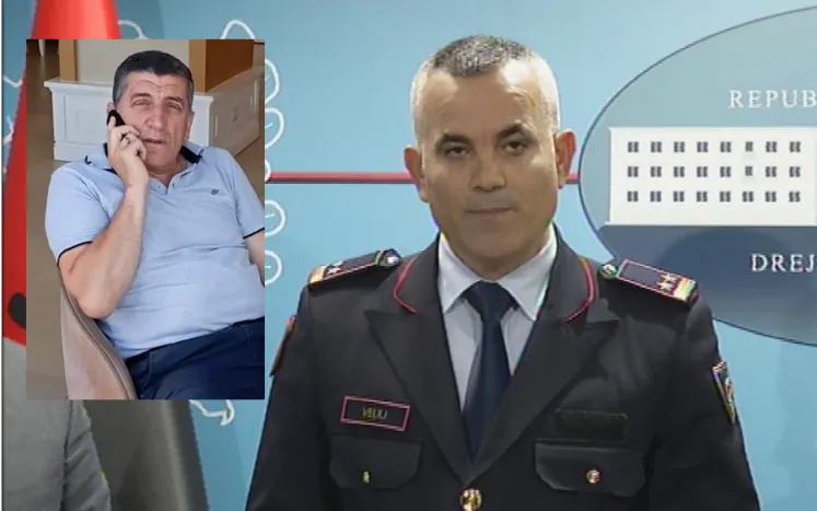 SPAK përfundon hetimet dhe dërgon për gjykim ish-shoferin e Ardi Veliut, biznesmenin dhe të pandehurit e tjerë