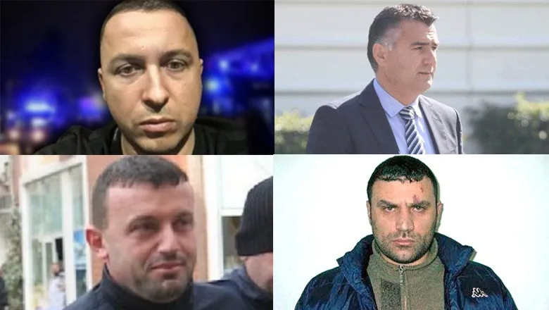 Si planifikoi Durim Bami me klanin ‘Duka’ eliminimin e ish-deputetit të PS