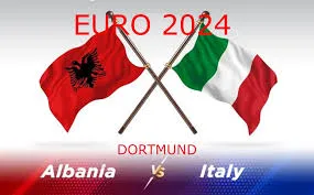 Sfida me Italinë, Shqipëria luan në  Dortmund me bilanc negativ