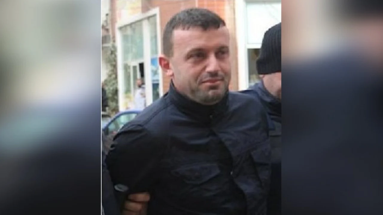 Konfirmim zyrtar, Durim Bamit në Dubai, pritet ekstradimi