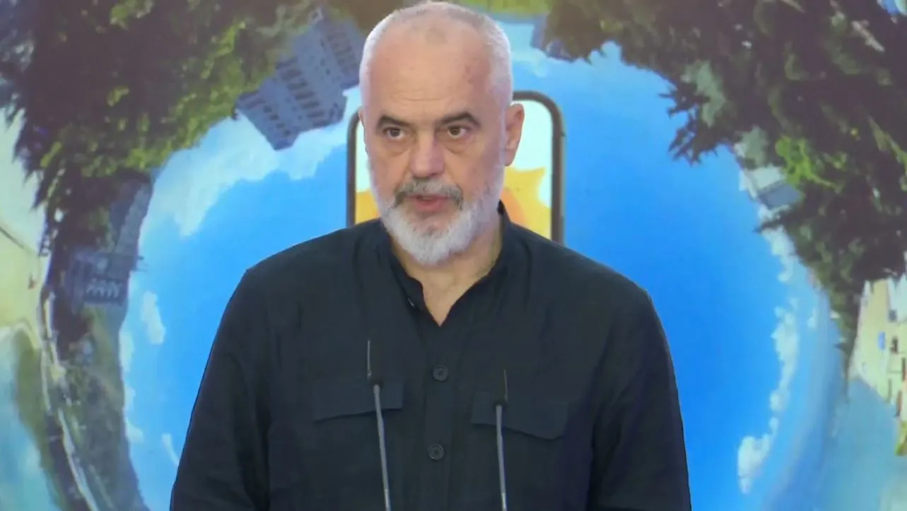 Rama flet për “shifër marramendëse vizitorësh”: Në 2030-ën, Shqipëria do të rrezatojë në këtë rajon shëmbëlltyrën e një vendi që është Europa e Ballkanit