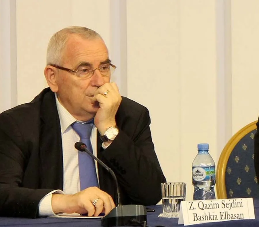 Ndërron jetë ish-kryebashkiaku i Elbasanit, Qazim Sejdini Jun
