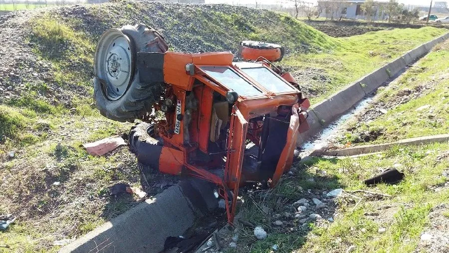 Kuçovë/ Tjetër aksident me vdekje, zetori del nga rruga; ndërron jetë 55-vjeçari