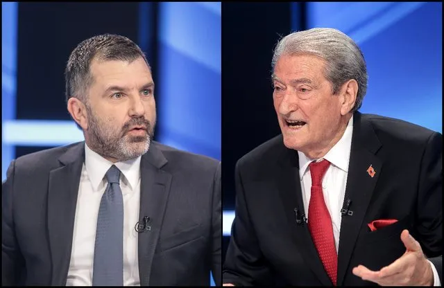Bushati: Berisha vetëm i vdekur e lëshon atë pozicion, ndërsa Rama nuk mundet me votë