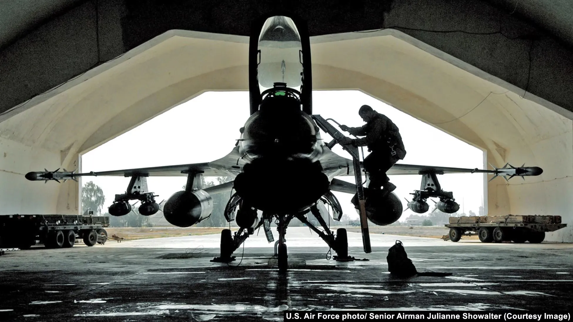 “Nepërkat fluturuese”: Çfarë ndikimi do të kenë aeroplanët F-16 në luftën kundër Rusisë?