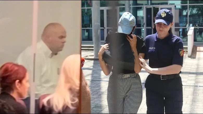 Shtyhet seanca në Apelin e GJKKO-së për ish-kryebashkiakun Safet Gjici