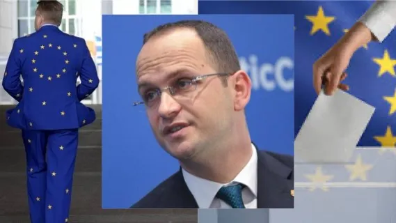 Kush do ta drejtojë Europën?