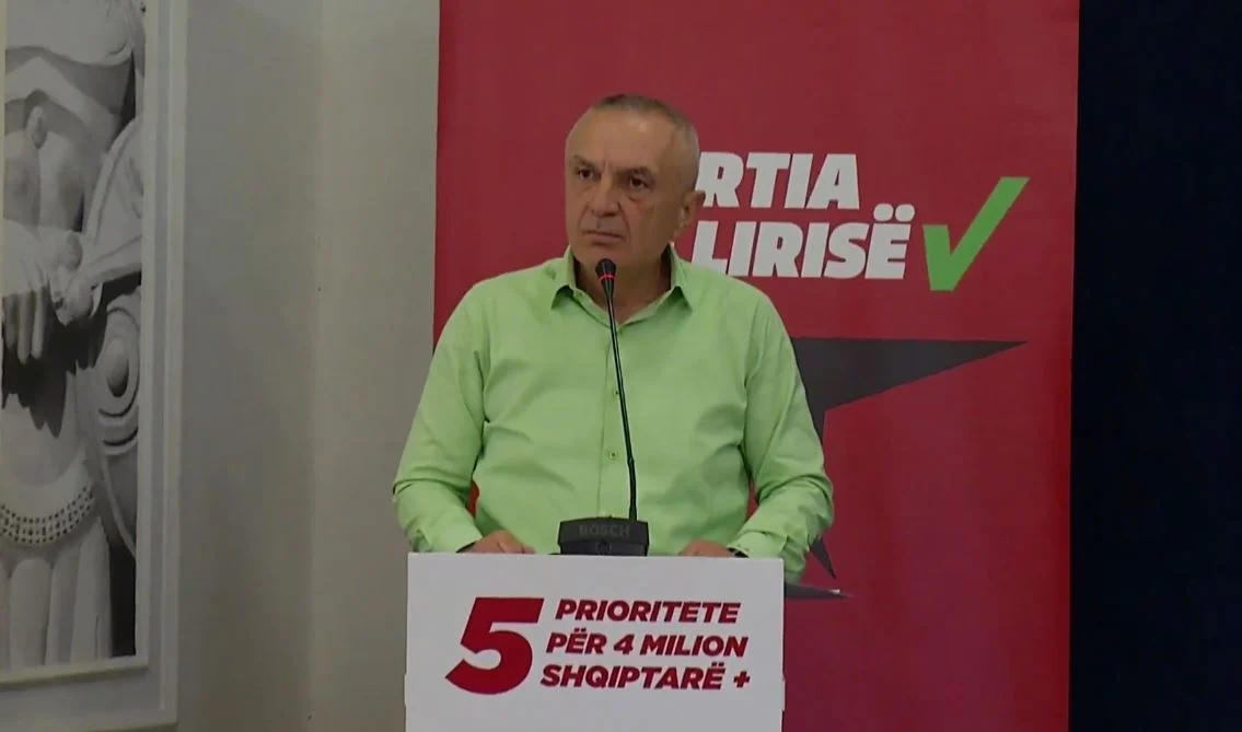 Meta: Kush e vlerëson Prokurorinë e Posaçme pas fakteve që kanë, turpëron fjalën baxhellë