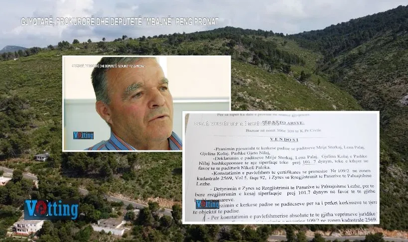 Si u shitën 101 dynym tokë me çmimin qesharak prej 2 milionë e 500 mijë lekë!