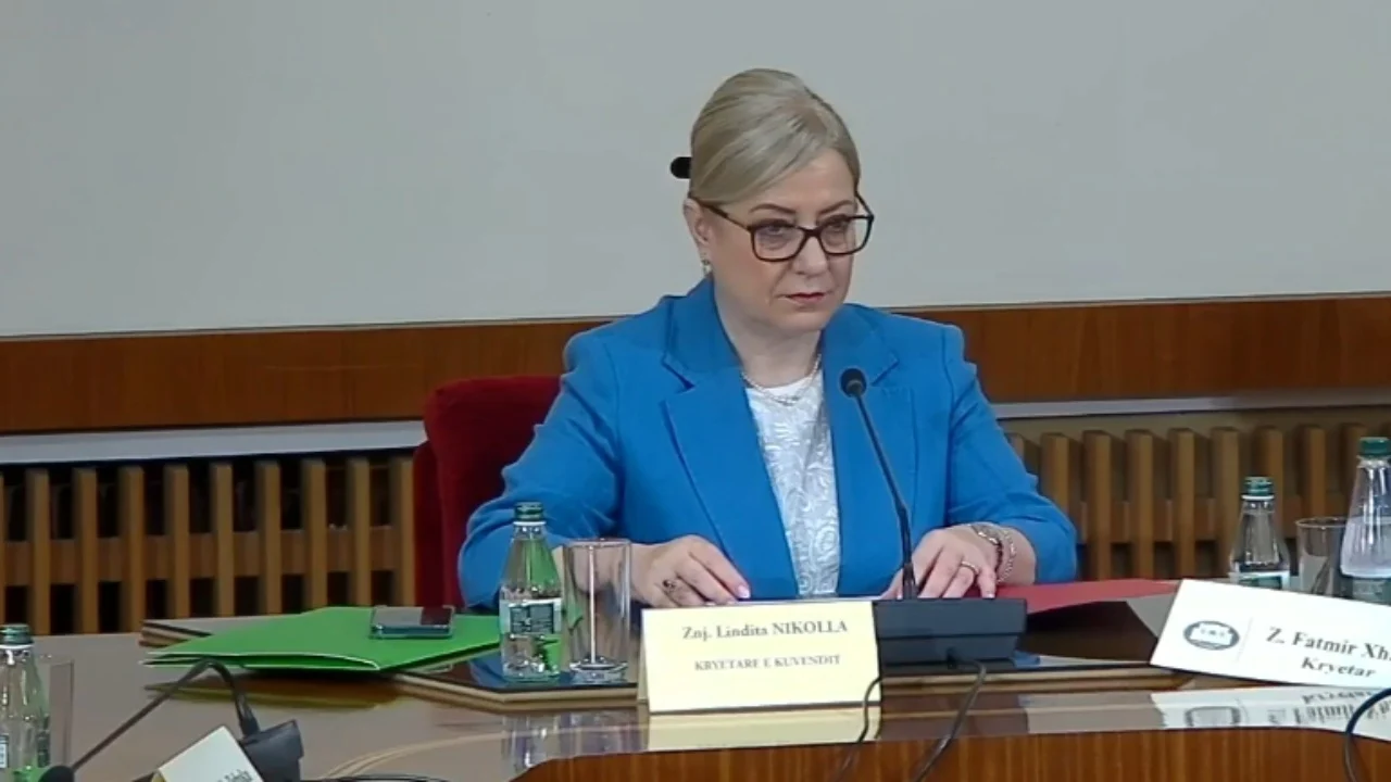 Sot konstituohet Komisioni Antikorrupsion, opozita bojkoton mbledhjen