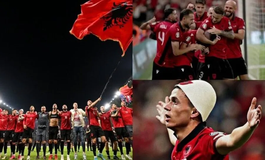 Nis sot “Euro2024”, kuqezinjtë në kërkim të “historisë”