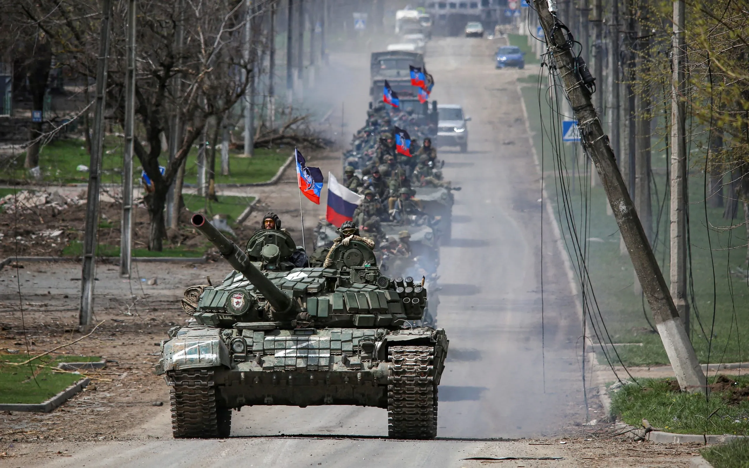 Bisedime për paqe me Kievin? Putin konsideron armëpushimin, por ja kushti që ka për Ukrainën