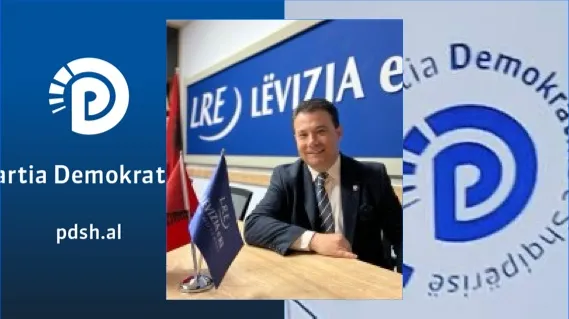 Vula e partisë, apo vula e historisë?!