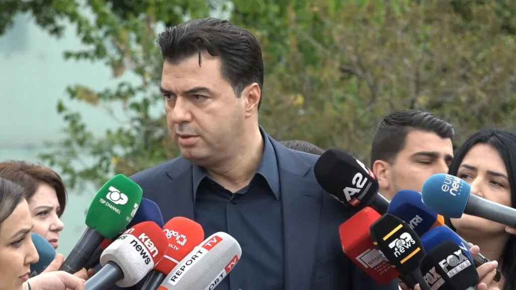 Basha mbeti pa vulë, premton parti të re: Do i bëjmë rekurs vendimit!