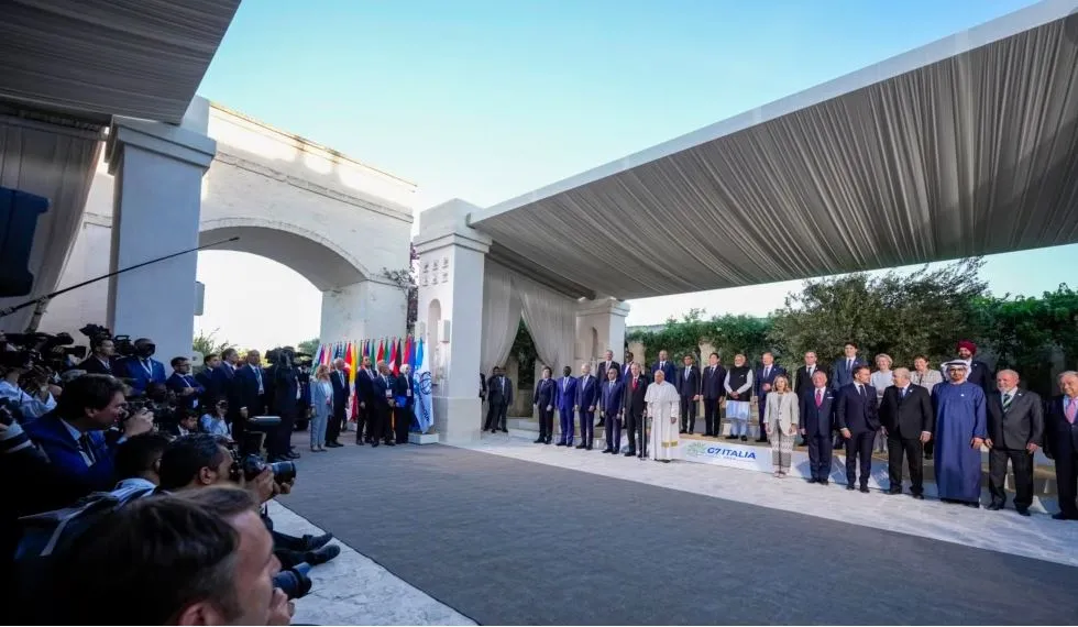 Ja për çfarë ranë dakord udhëheqësit e G7