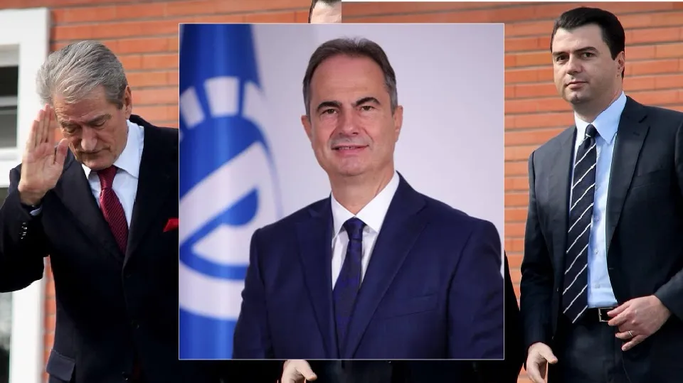 Për një Parti Demokratike të madhe