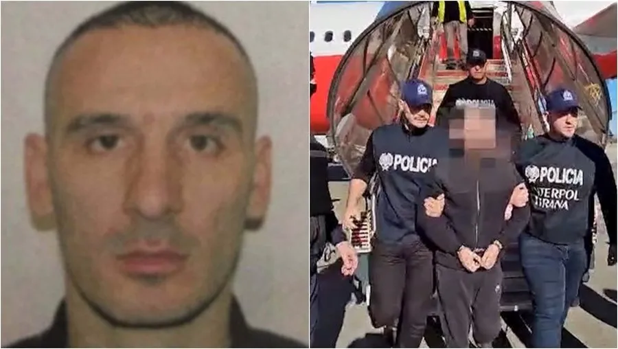 Emrat/ Kush janë dy “ushtarët” e Behar Bajrit në Shkodër që u dënuan nga gjykata