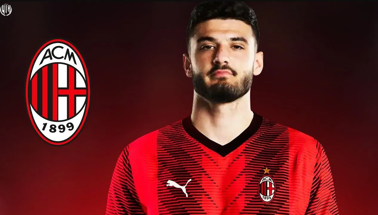 Takimi kundër Italisë mund të jetë vendimtar për të ardhmen e Armando Brojës te Milani