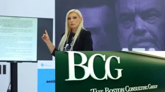 PD denoncon: Rama nënshkruan kontratë me kompaninë e skandaleve “Boston Consulting Group”