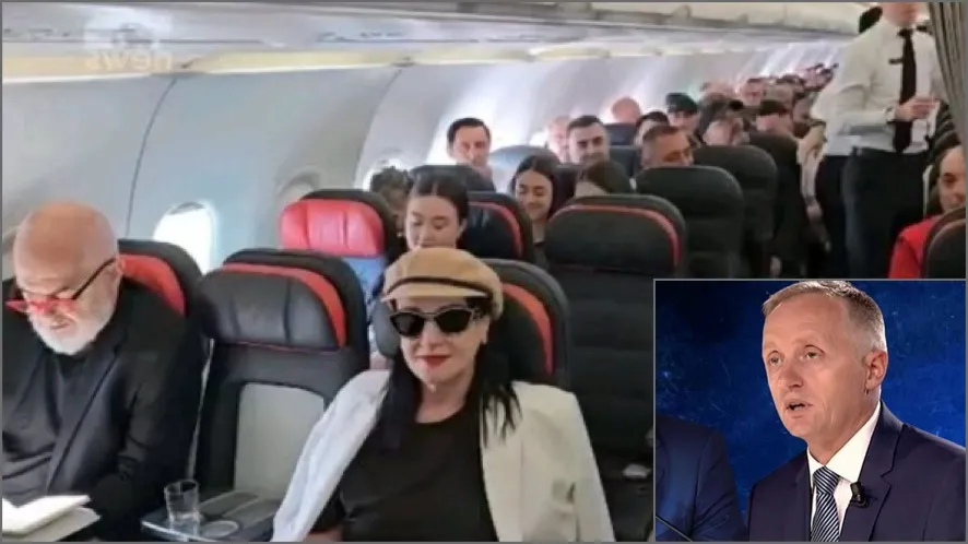 Analisti Dervishi ironi me mediat e Ramës