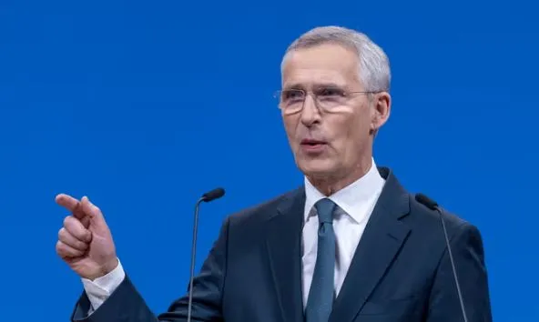 Stoltenberg paralajmëron: NATO, në bisedime për të vendosur më shumë armë bërthamore në gatishmëri