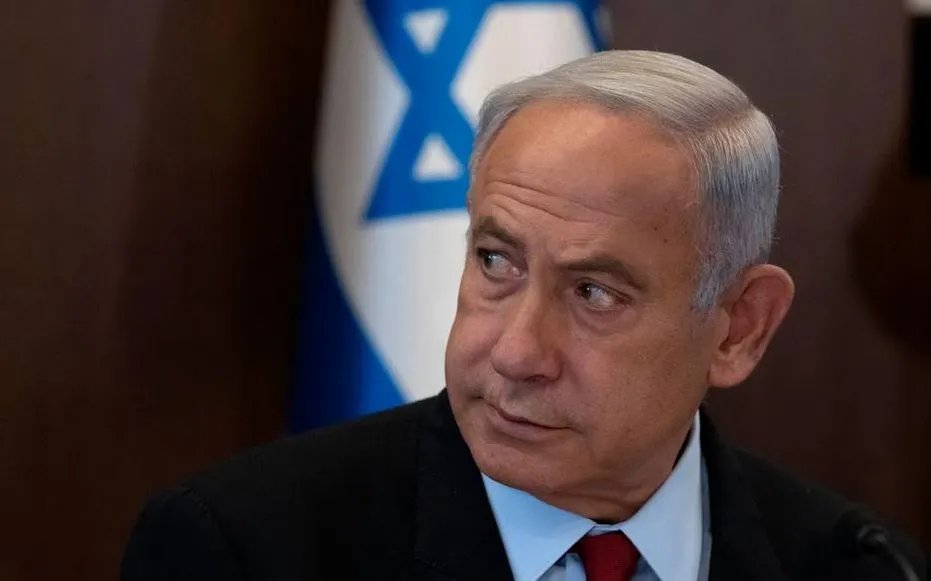 Izrael/ Benjamin Netanyahu shpërndan kabinetin e luftës