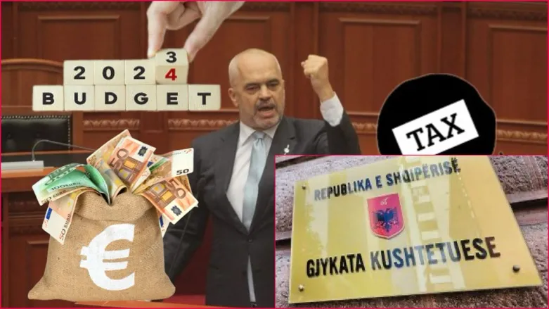 Kushtetuesja sot  shqyrton padinë për shfuqizimin e ligjit për profesionet e lira
