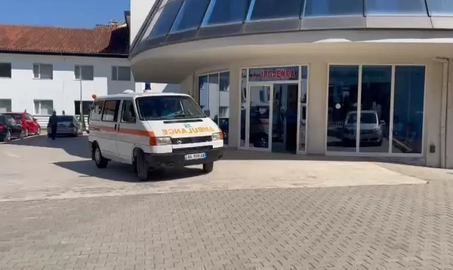 Kukës/ Nxirret nga liqeni  trupi i pajetë i një gruaje
