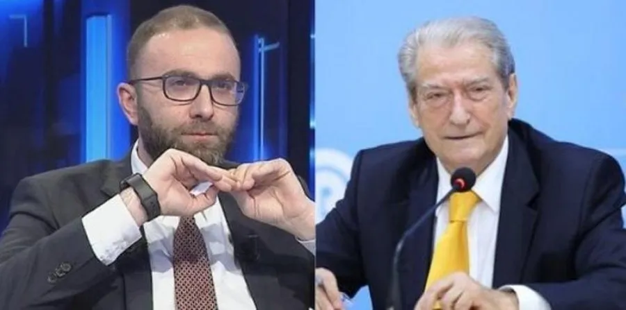 Bardhi shuan kuriozitetin për publikun