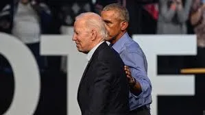 Demokratëve plan për të zëvendësuar Biden në minutat e fundit, në lojë hyn Barack Obama
