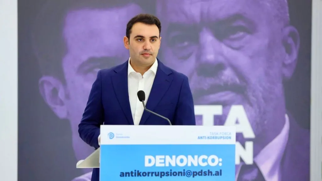 Këlliçi thirrje qytetarëve  për protestë të premten: SPAK i ka të gjitha provat kundër Bashkisë së Tiranës, të hetojë!