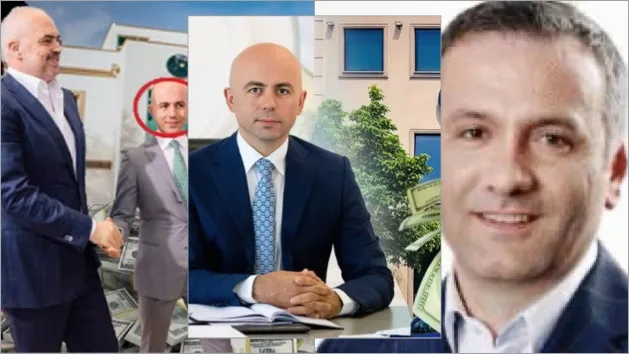 Biznesmeni që fshihet pas Koncencionit të laboratorëve të  Klodian Allajbeut