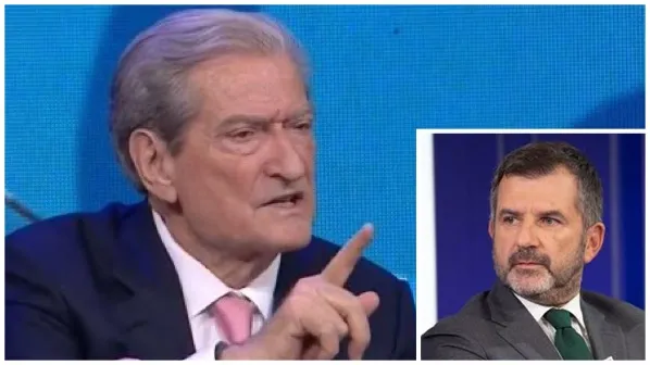 Pse Berisha duhet të tërhiqet?!