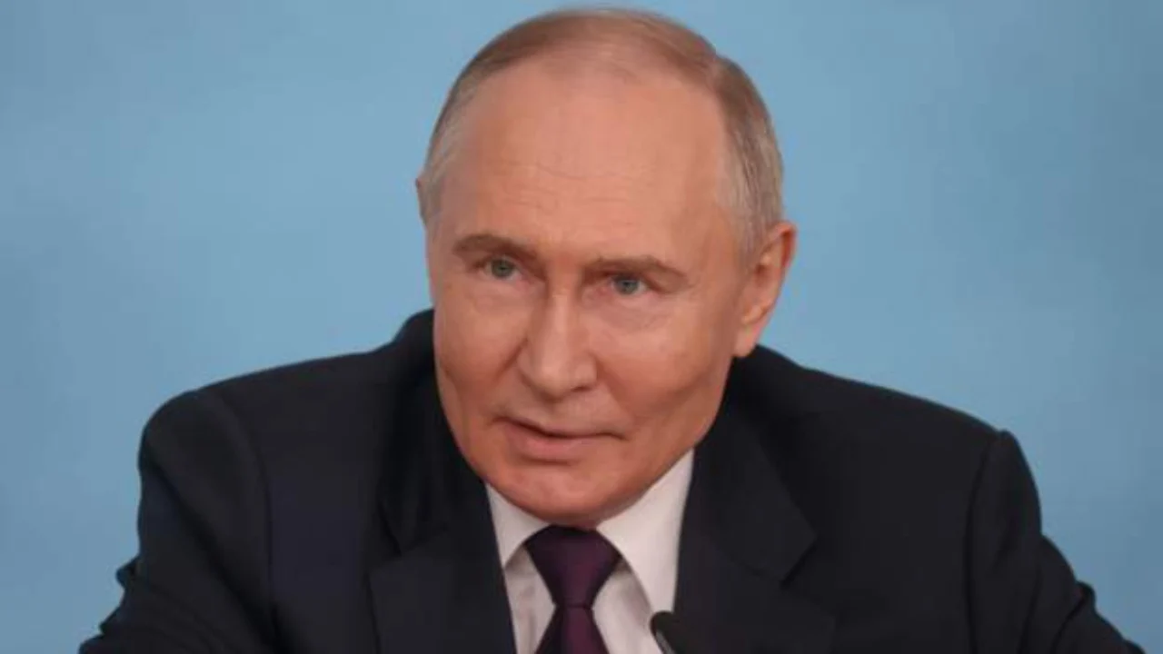 Putin mbërrin në Korenë e Veriut nën masa të rrepta sigurie!