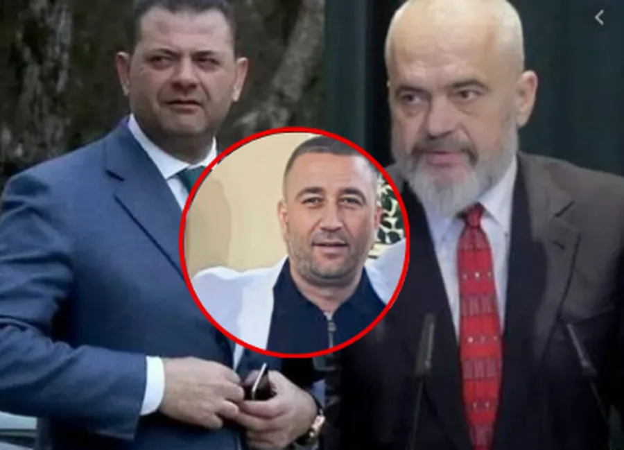 Nëse e lëshon  Rama, a do ta ketë edhe Tomë Doshi, fatin e Pëllumb Gjokës së Velipojës?