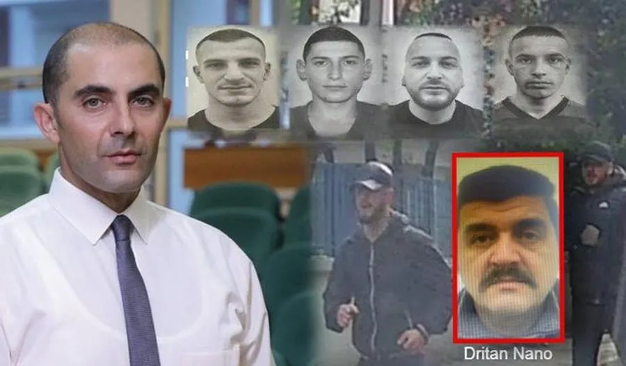 Gjykata e Apelit lë në burg  Dritan Nanon, organizatorin e sulmit ndaj avokatit Mengjesi