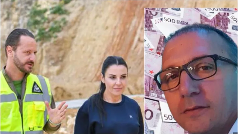 Apeli i GJKKO rrezoi kërkesën e Valter Begajt, ortakut “Berberit” të tenderave