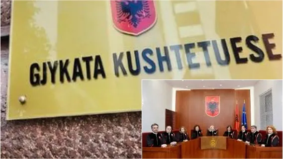 Kushtetuesja rrëzon pjesërisht Rregulloren e Kuvendit, nuk prek përjashtimin me 60 ditë