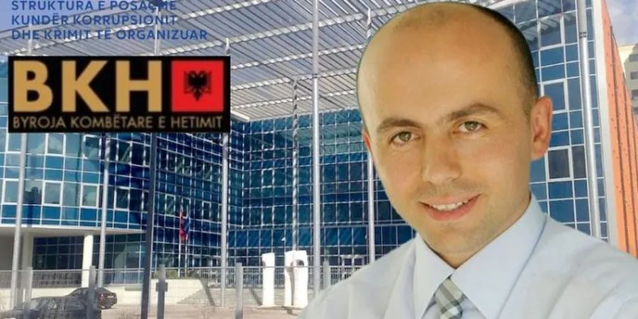 Klodian Allajbeu i Spitalit Amerikan përfundon në SPAK: Plas skandali i përfshijes së tij në dy koncensionet më të shtrenjta në shëndetësi