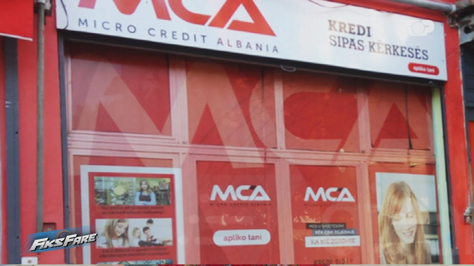 Skemat e zhvatjes së kredive të këqija, qytetarja ka paguar kredi dhe qira për shtëpinë që s’e mori kurrë