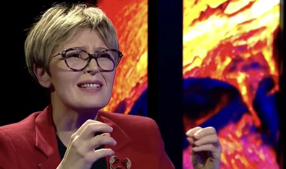Frika e burrave nga humori i grave!