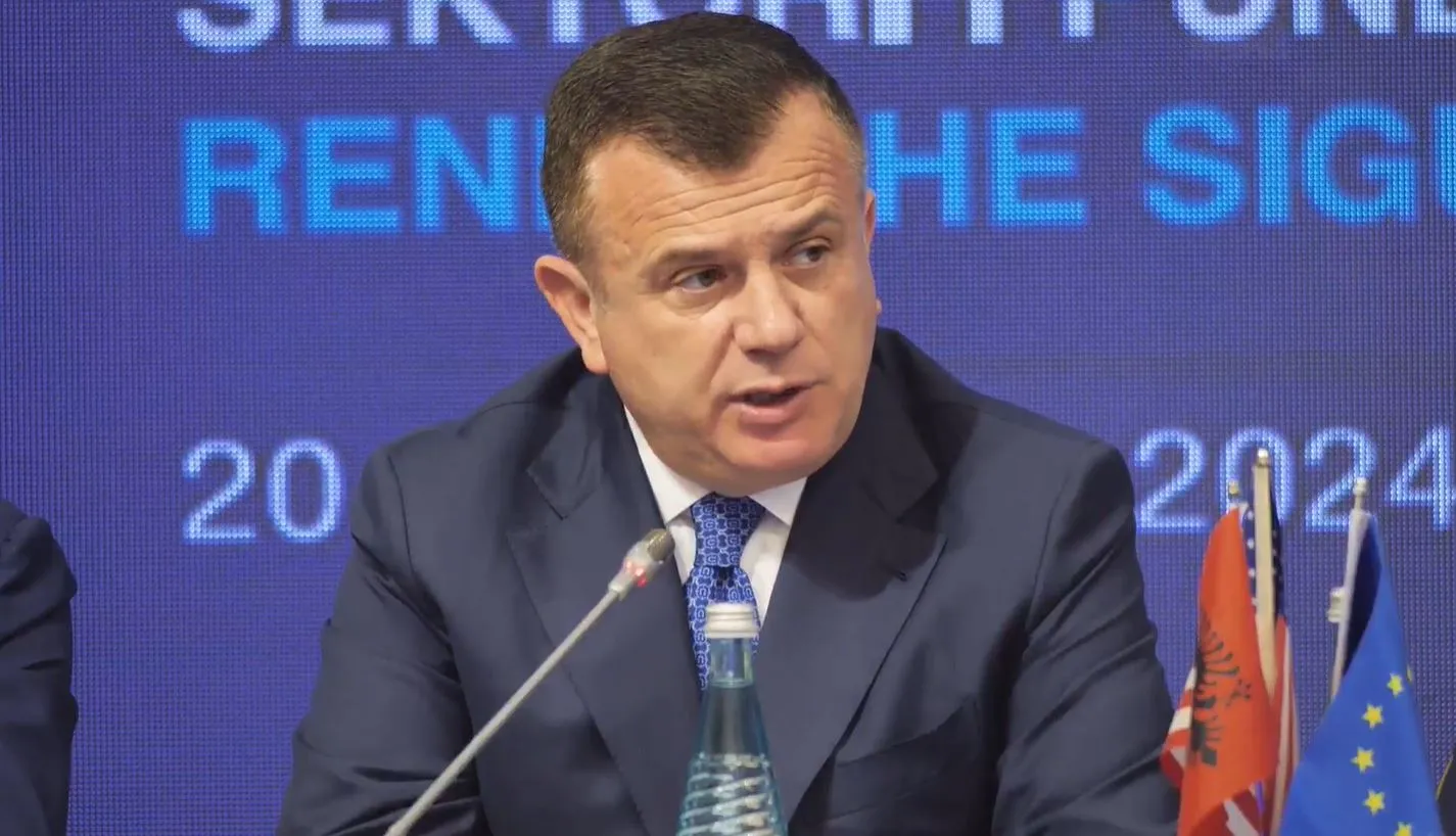 Balla: Policia ka nevojë për mbështetje të gjithanshme